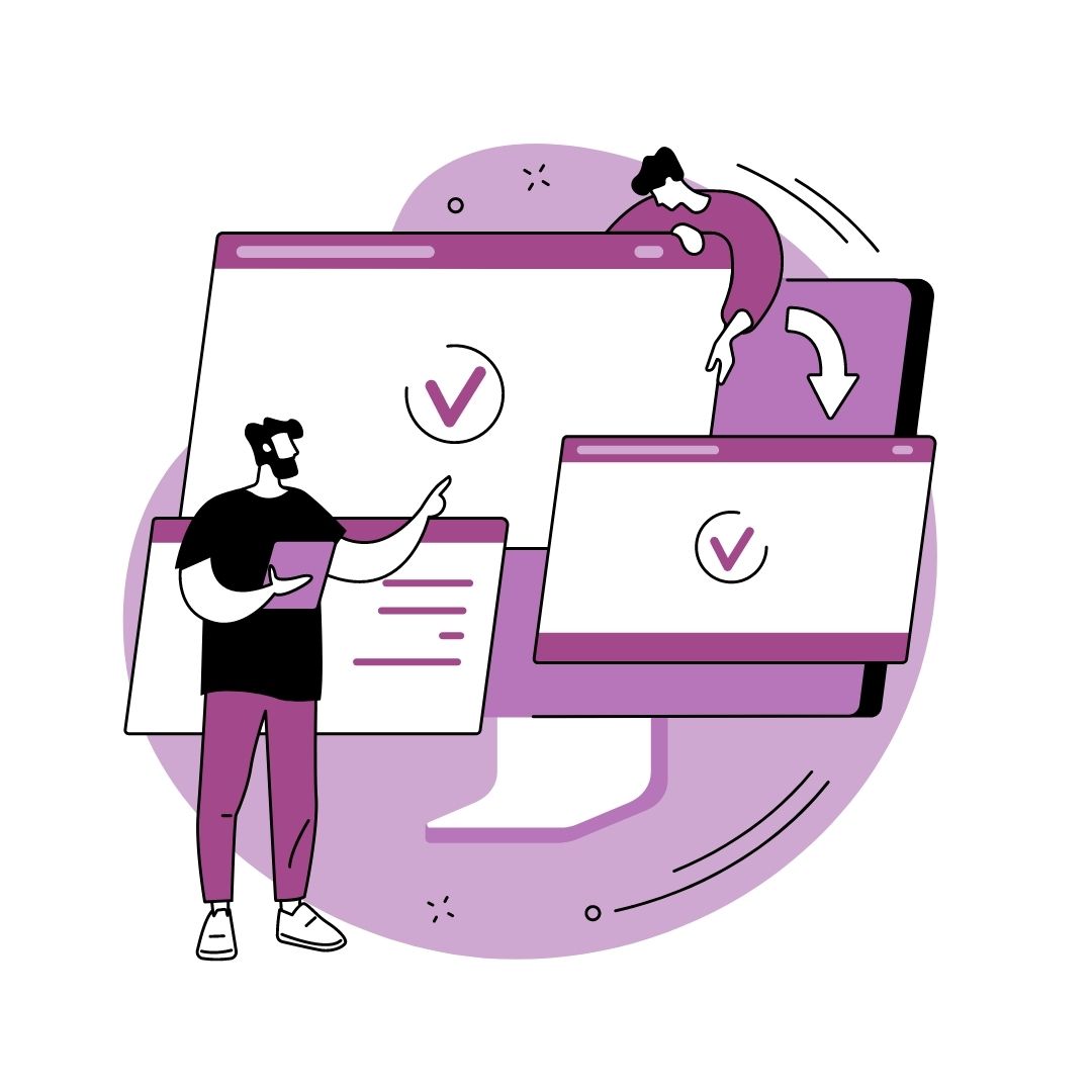 Tương thích mọi thiết bị